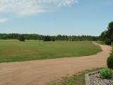 ANOTHER VIEW OF THE RALLY FIELD