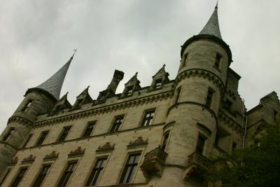 075 dunrobin castle