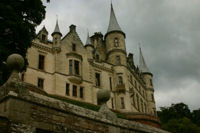 079 dunrobin castle