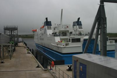 142 ferry to orkney