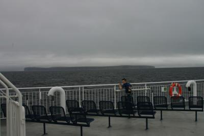 148 ferry to orkney