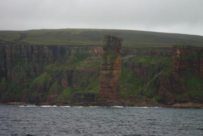 150 ferry to orkney