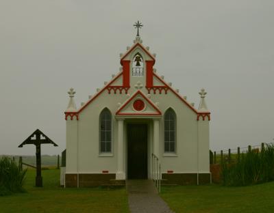 197 italian chapel