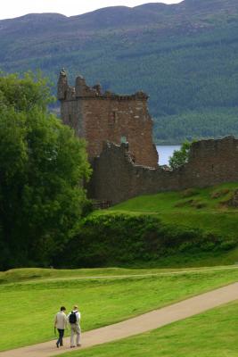 217 urquhart castle