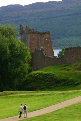 217 urquhart castle