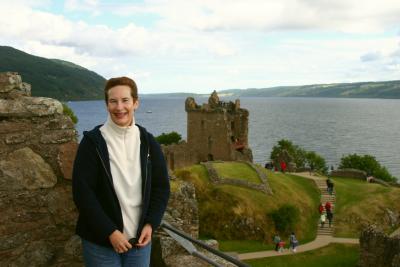 221 urquhart castle