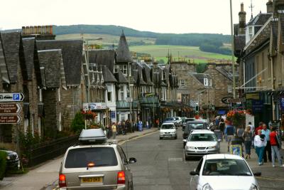 261 pitlochry