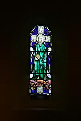 293 edinburgh castle chapel
