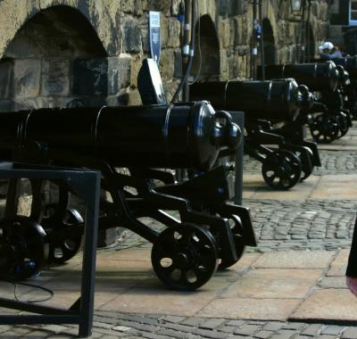 299 edinburgh castle