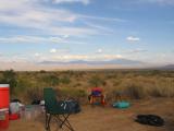 view from Coyote Camp