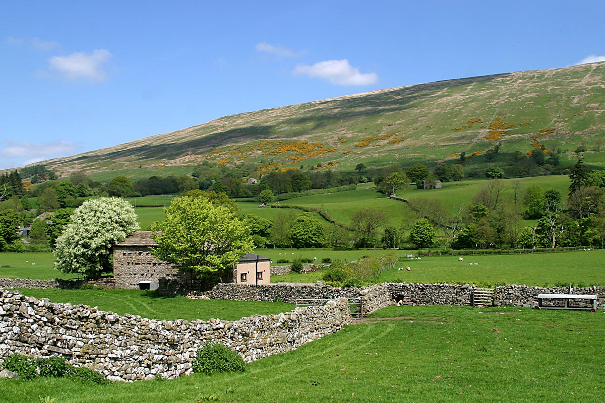 Lake District