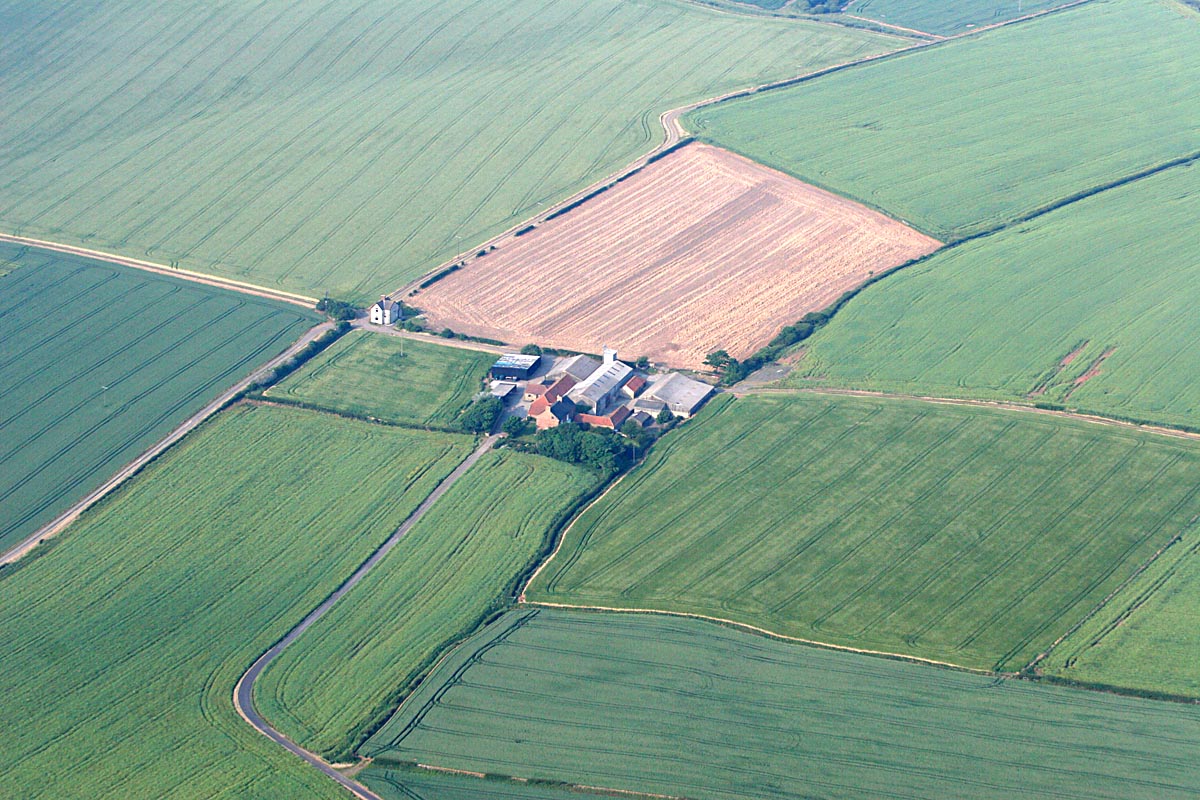 Near Stokesly