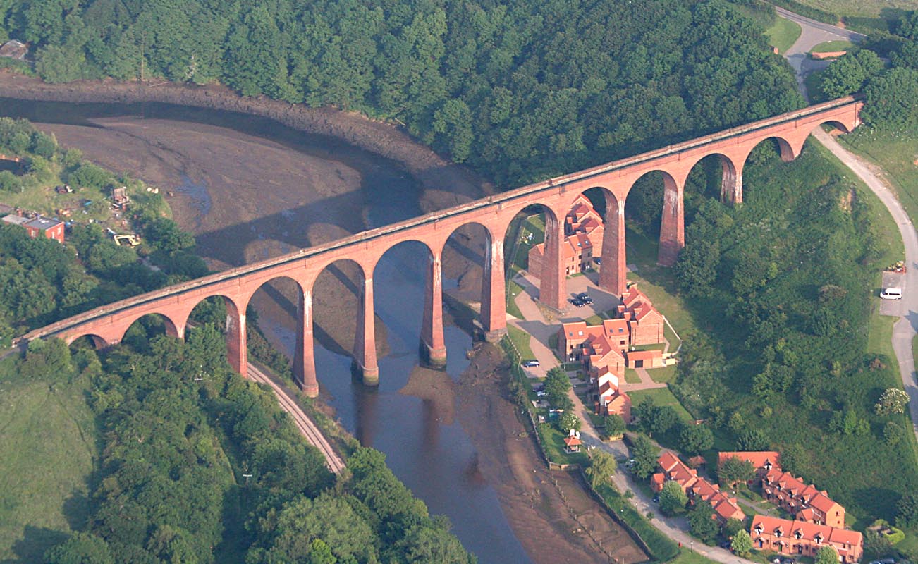 Viaduct