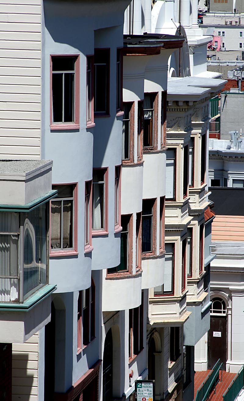 Russian Hill