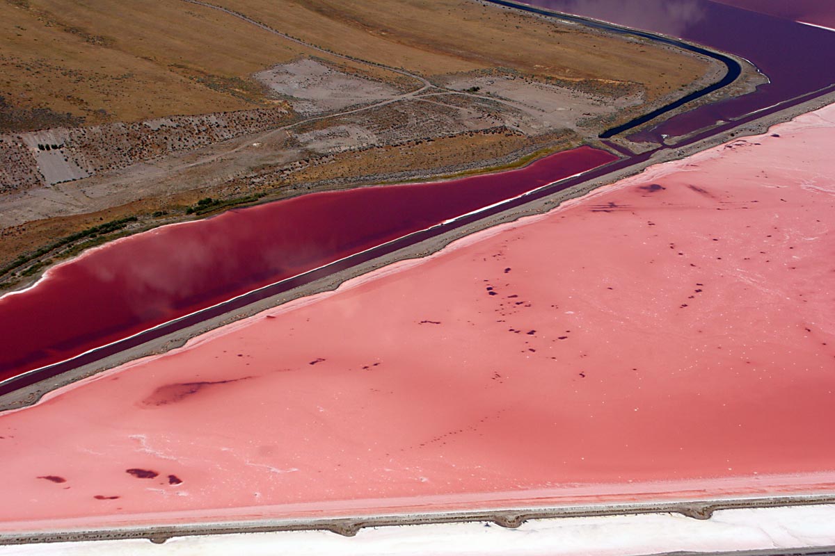 Salt Lake