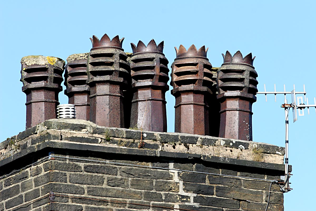 Chimneys 2