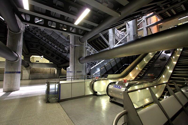 London Underground
