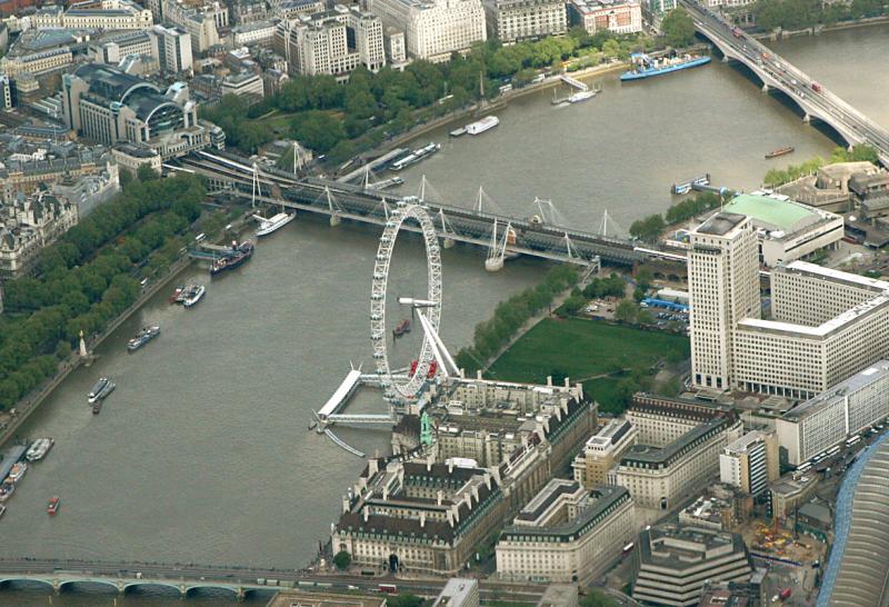 London Eye