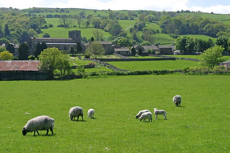 Lake District