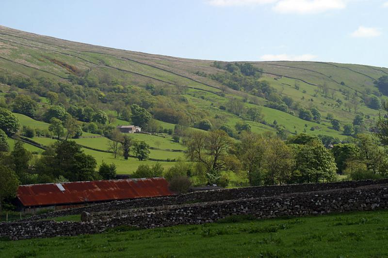 Lake District