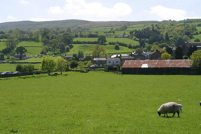 Lake District