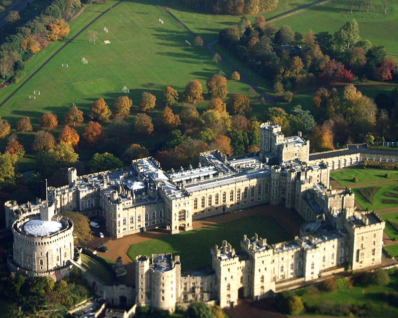 Windsor Castle