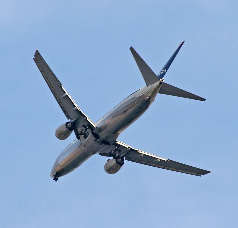 Georgetown is convenient for the airpoort