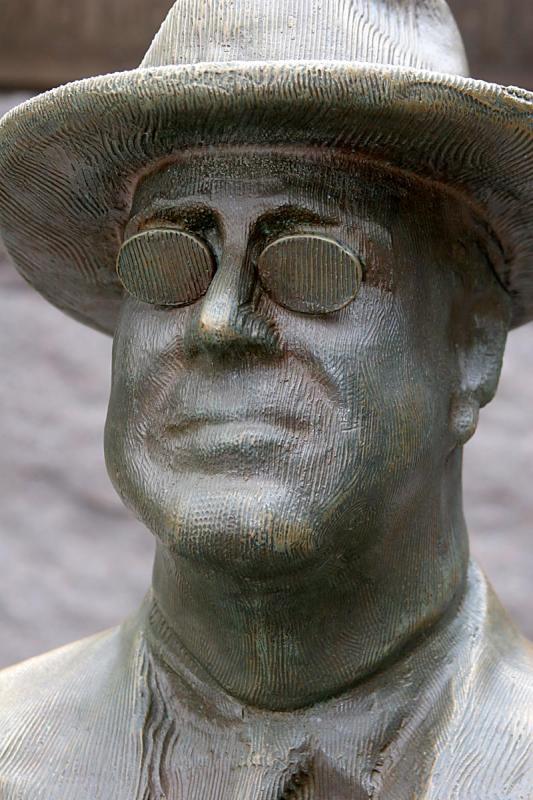 FDR