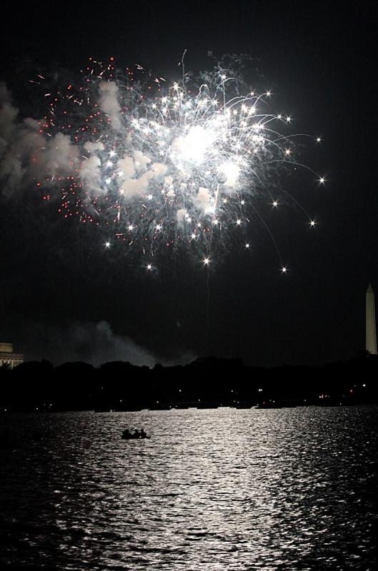 Fireworks