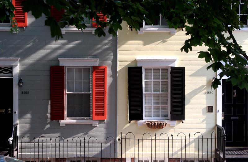Shutters