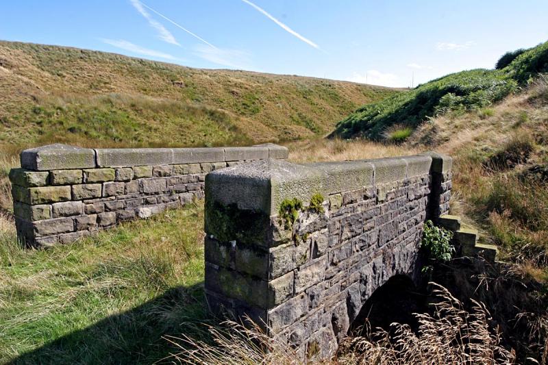 Yorkshire - on the moors