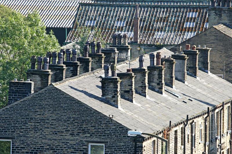 Chimneys