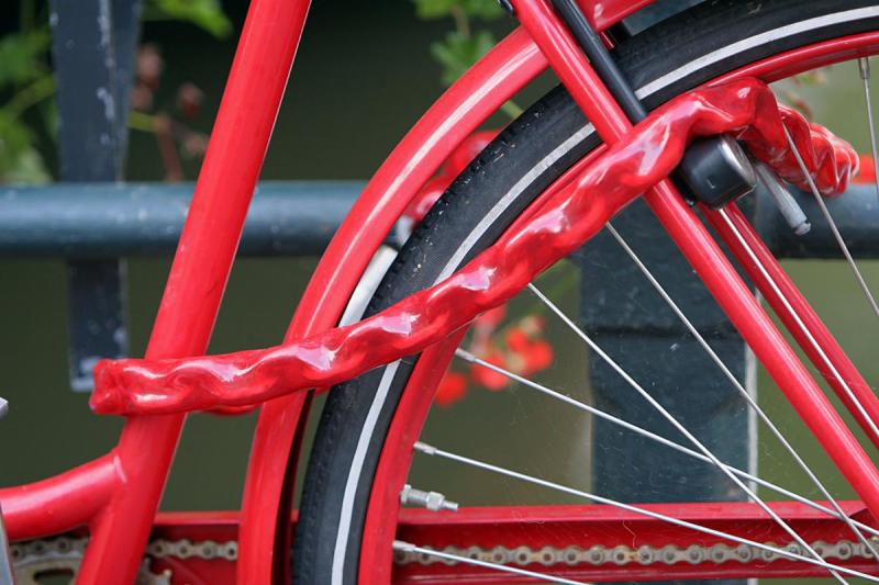 I like the red