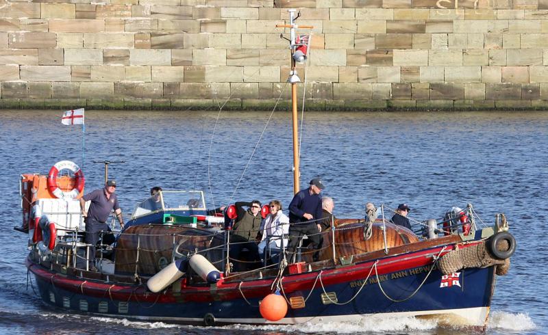 Lifeboat
