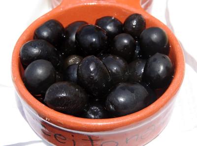 Olives