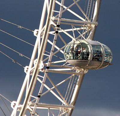 The London Eye