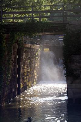 C&O canal
