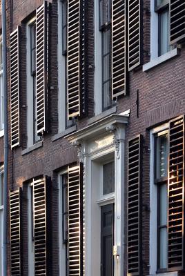 Shutters