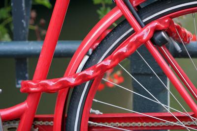 I like the red