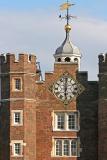 St. James's Palace