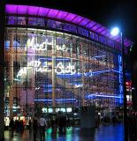 Newcastle at Christmas