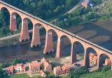 Viaduct near Whitby