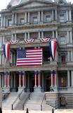 Patriotic buildings