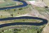 Bendy river (Yakima)