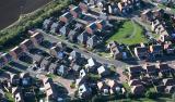 Houses by the Humber