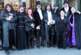 A plurality of Goths
