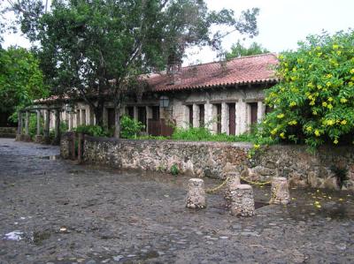 Altos de Chavon