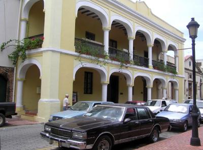 Palacio de Borgella