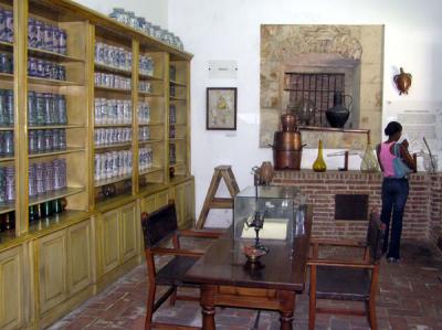 Museo de las Casas Reales