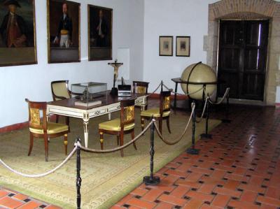 Museo de las Casas Reales